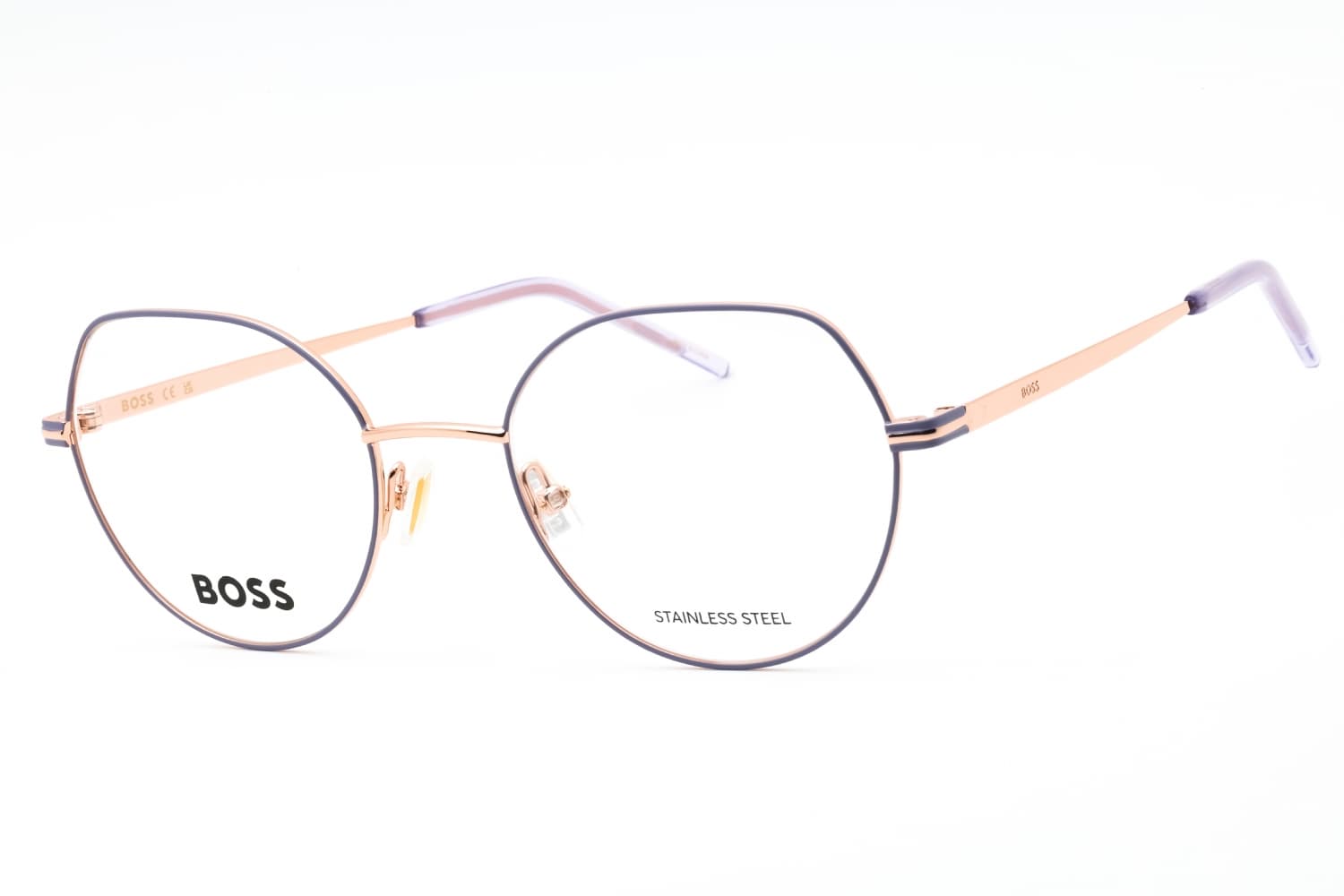 Hugo Boss BOSS 1591 — Lunettes de Vue 3