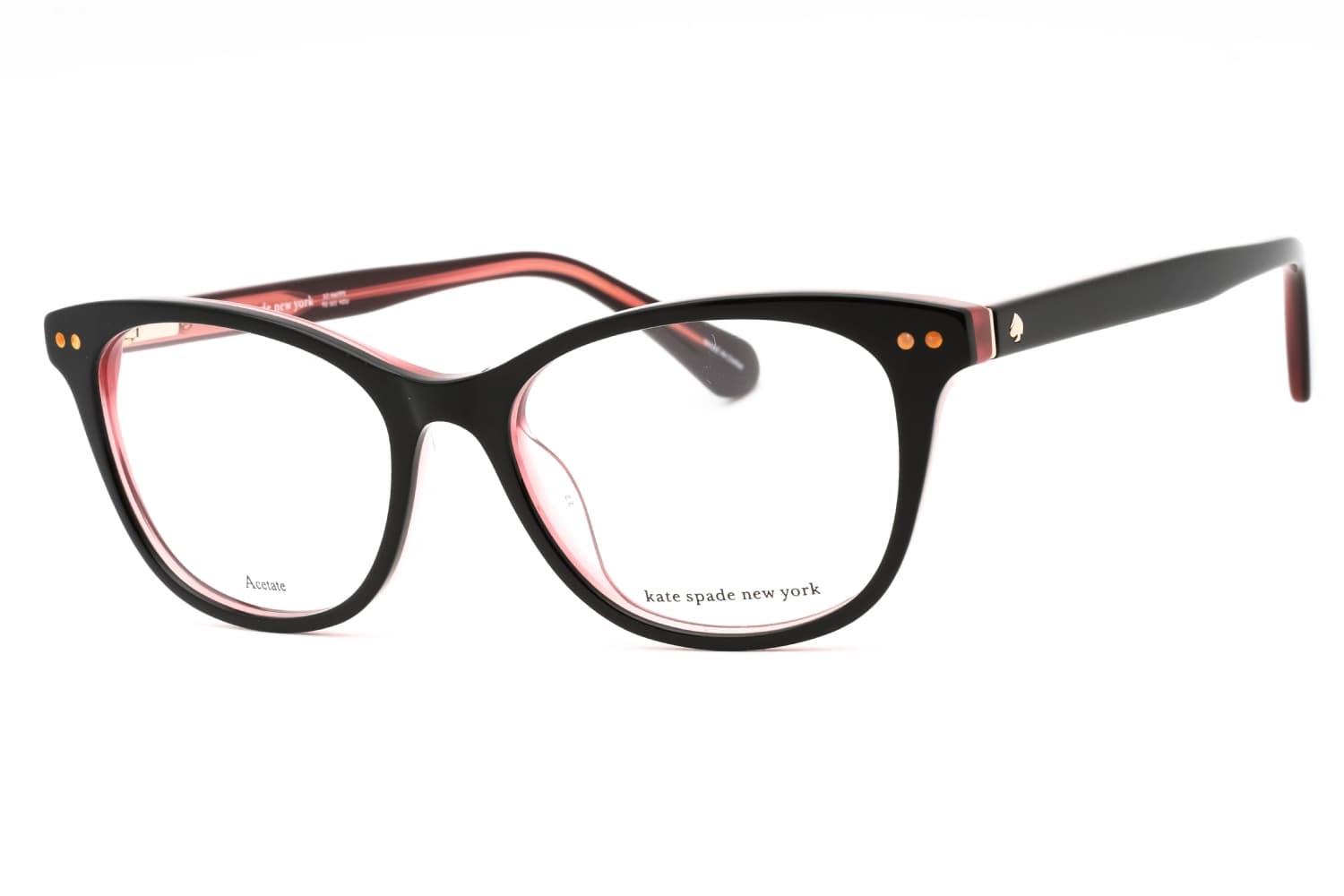 Kate Spade Kamila — Lunettes de Vue 3