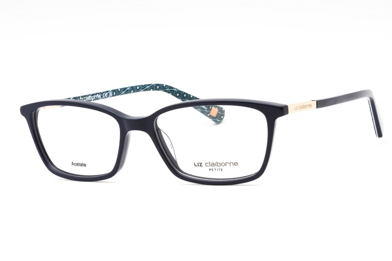 Liz Claiborne L 448 — Lunettes de Vue 1