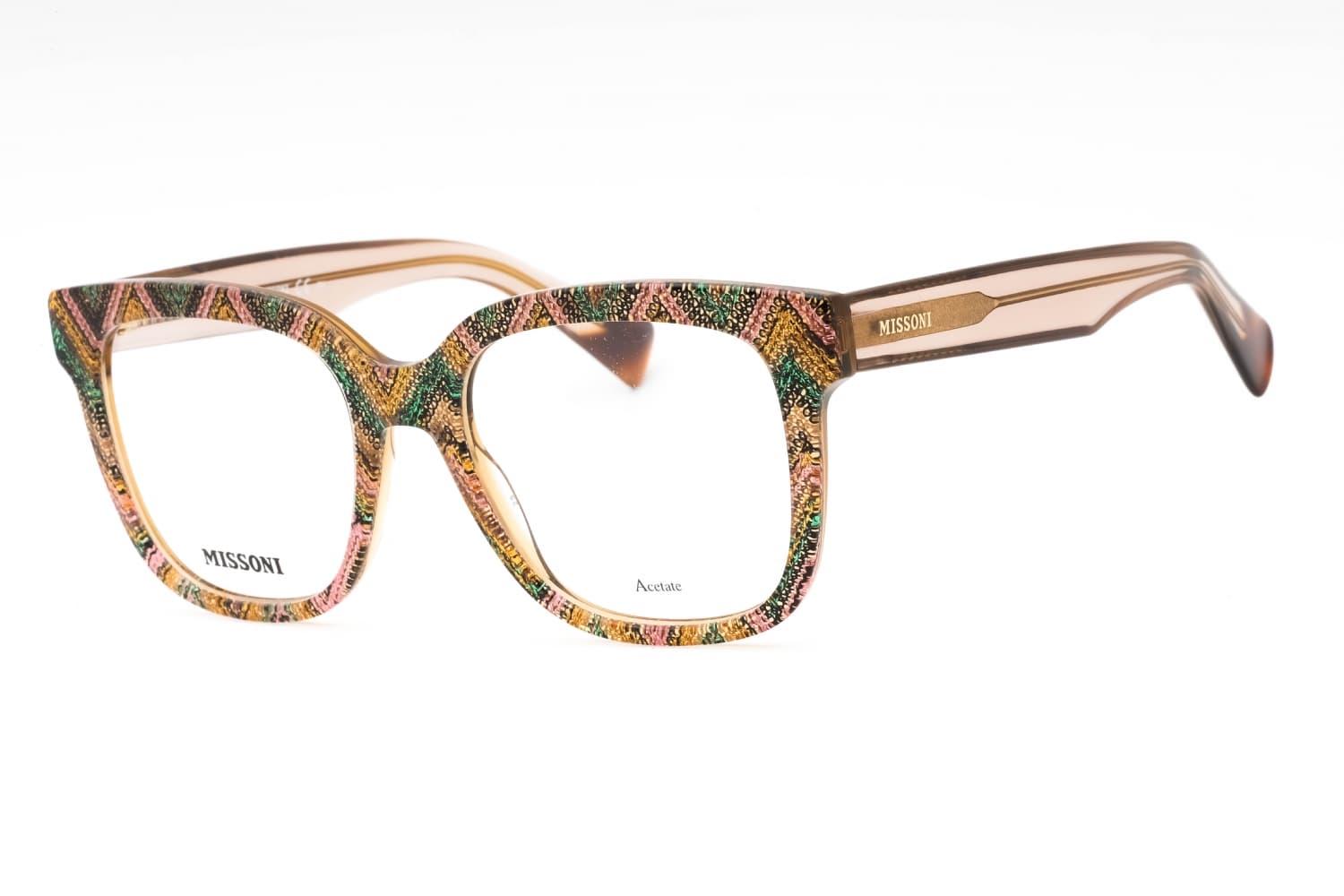 Missoni MIS 0127 — Lunettes de Vue 3