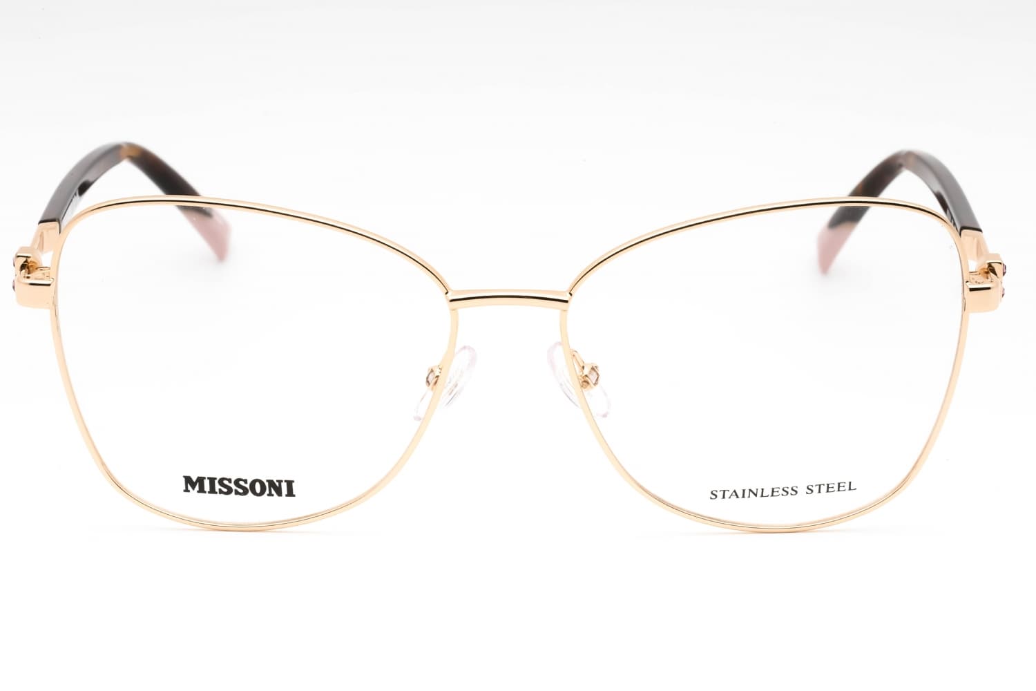 Missoni MIS 0144 — Lunettes de Vue 4