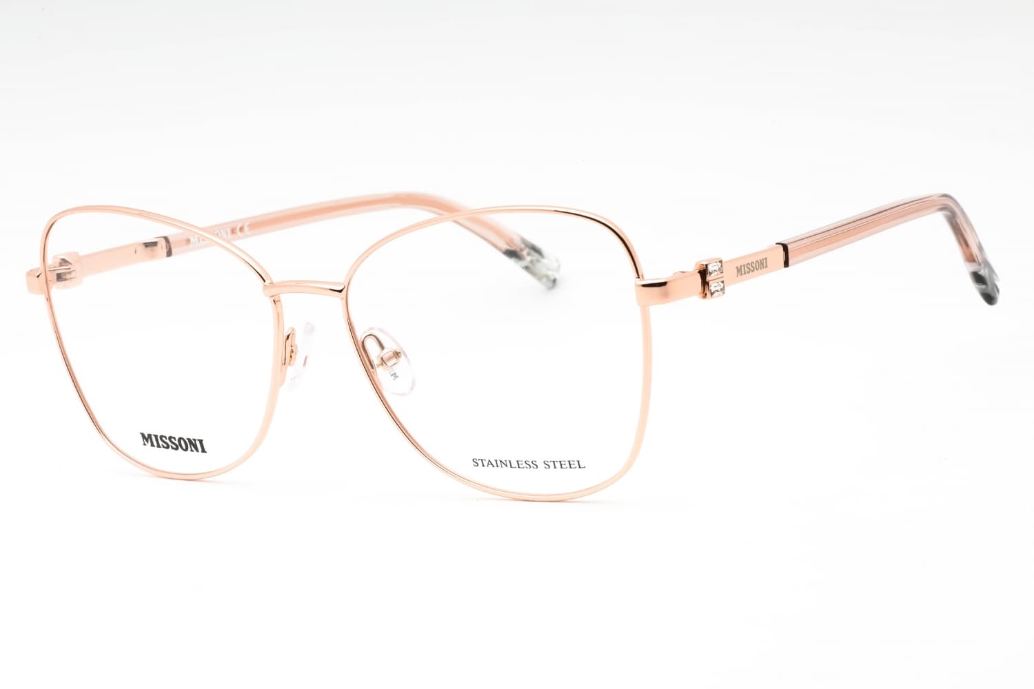 Missoni MIS 0144 — Lunettes de Vue 1