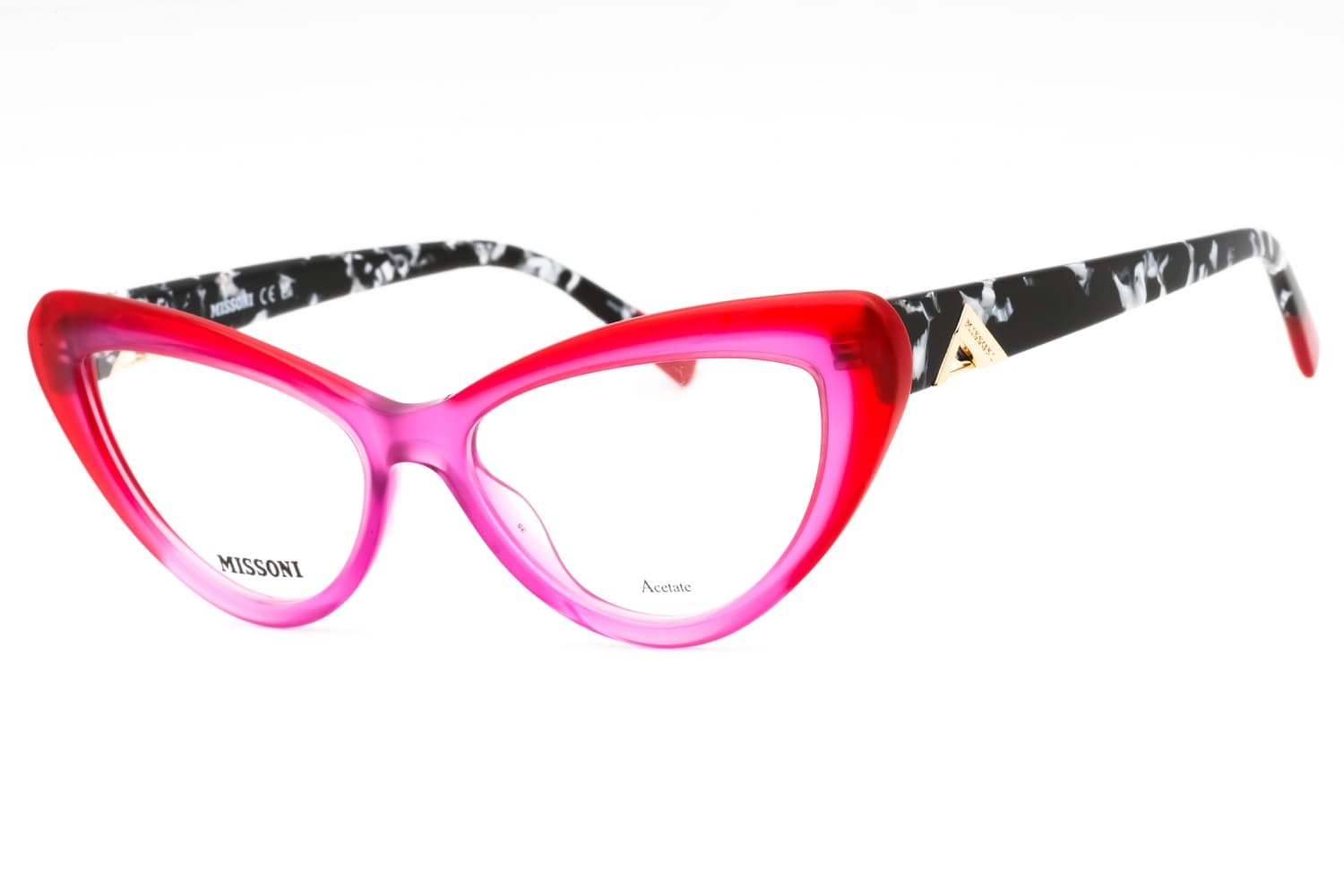 Missoni MIS 0172 — Lunettes de Vue 1