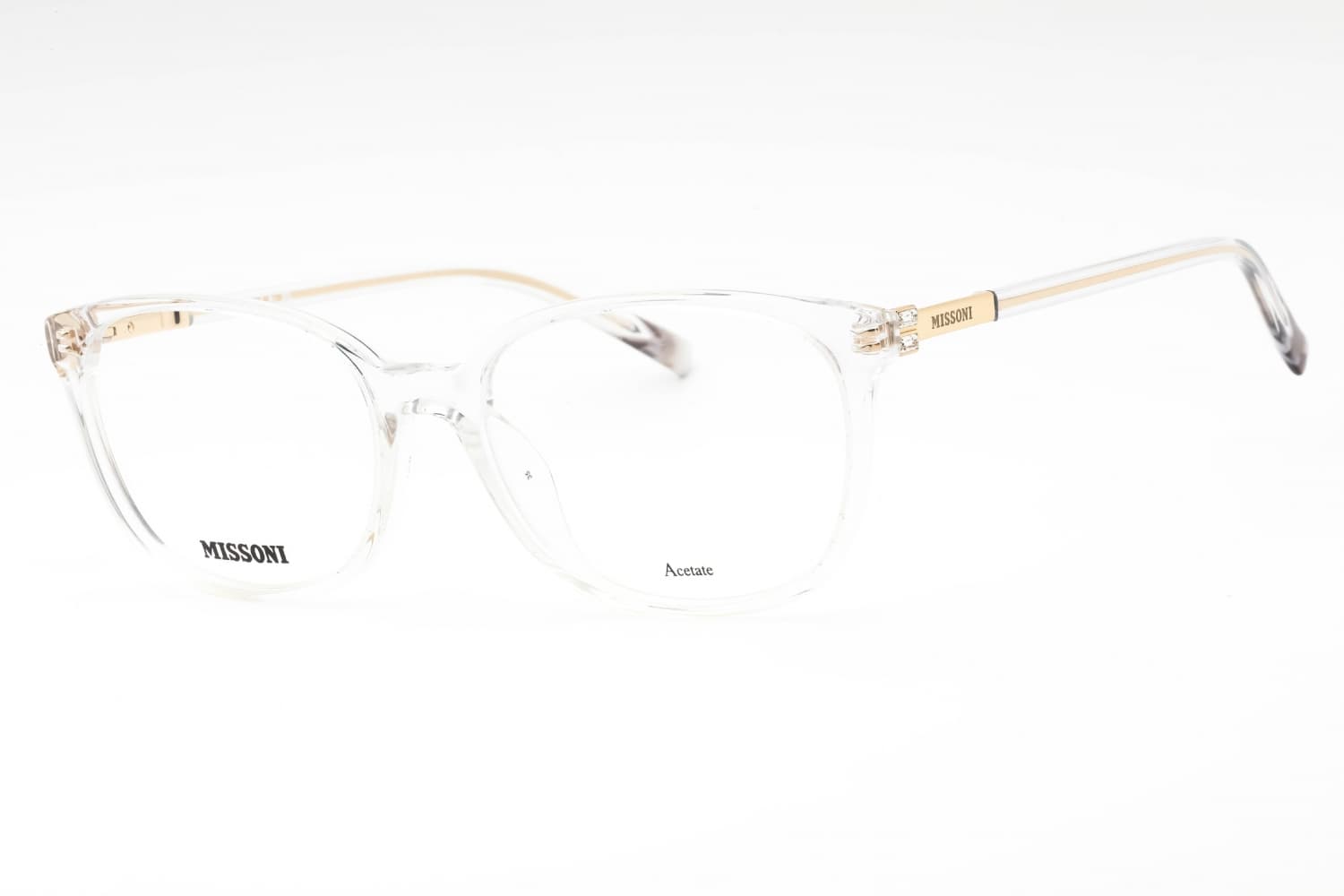 Missoni MIS 0182/G — Lunettes de Vue 1
