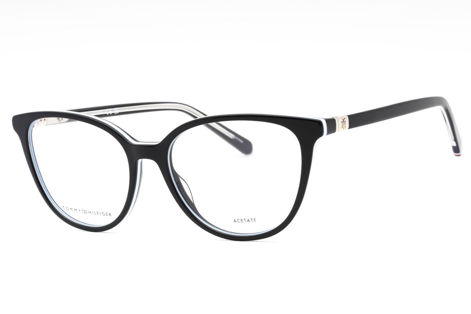 Tommy Hilfiger TH 1964 — Lunettes de Vue 4