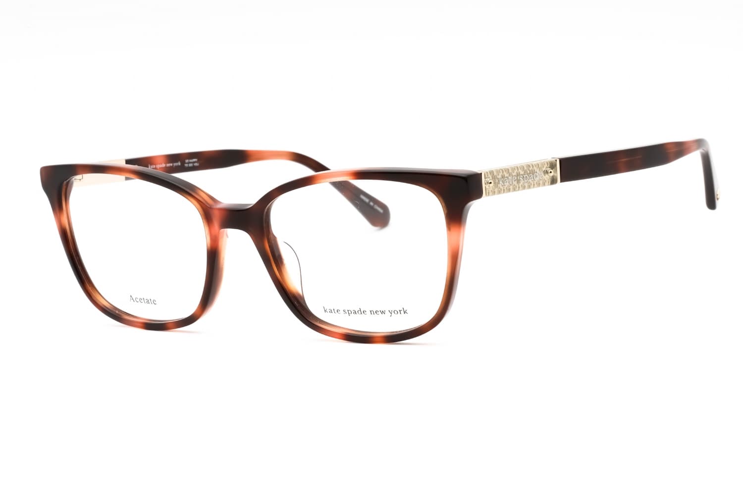 Kate Spade DAVINA — Lunettes de Vue 3