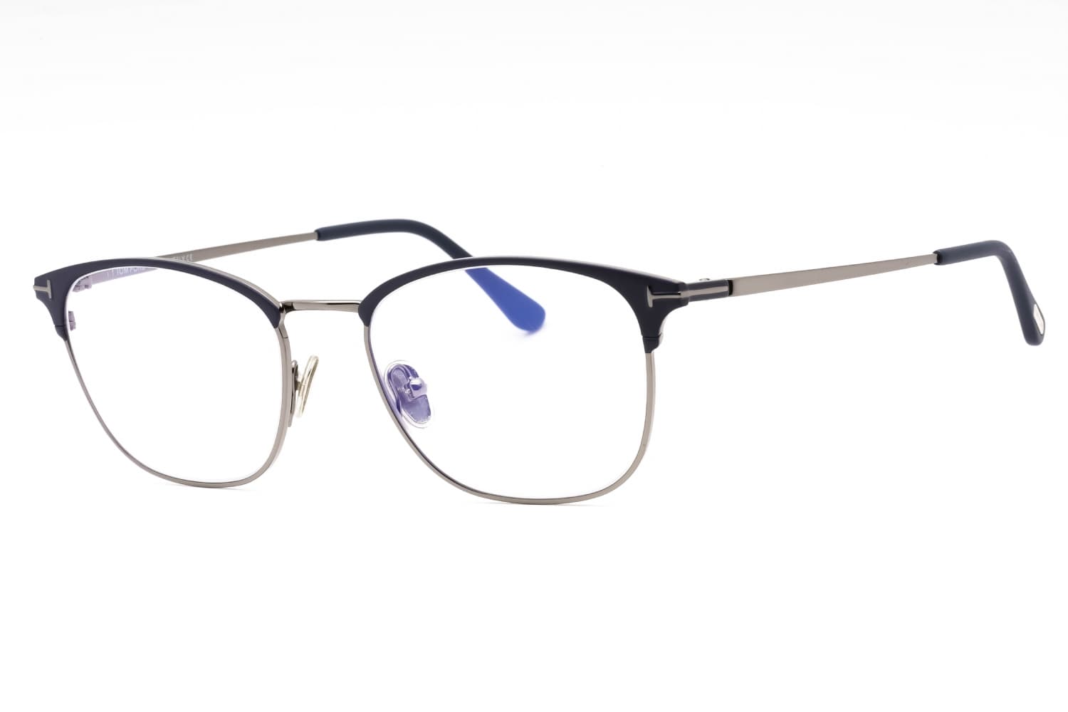 Tom Ford FT5750-B — Lunettes de Vue 1