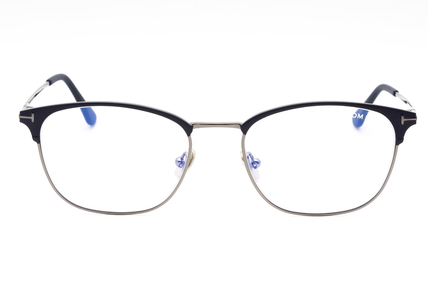 Tom Ford FT5750-B — Lunettes de Vue 2