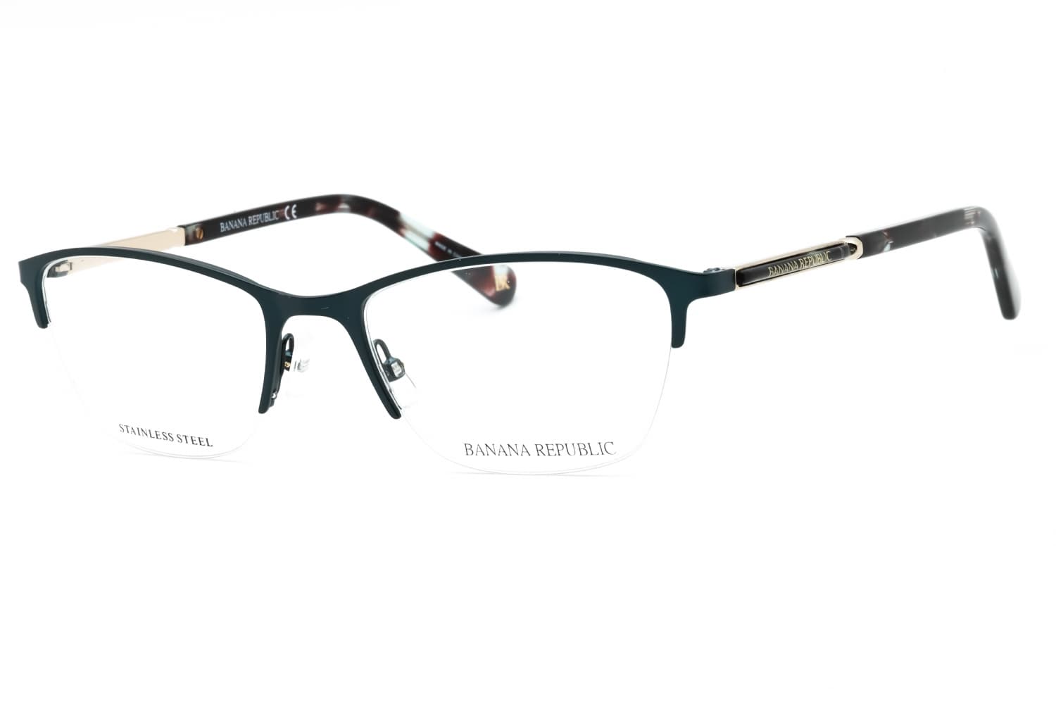Banana Republic BR 212 — Lunettes de Vue 1