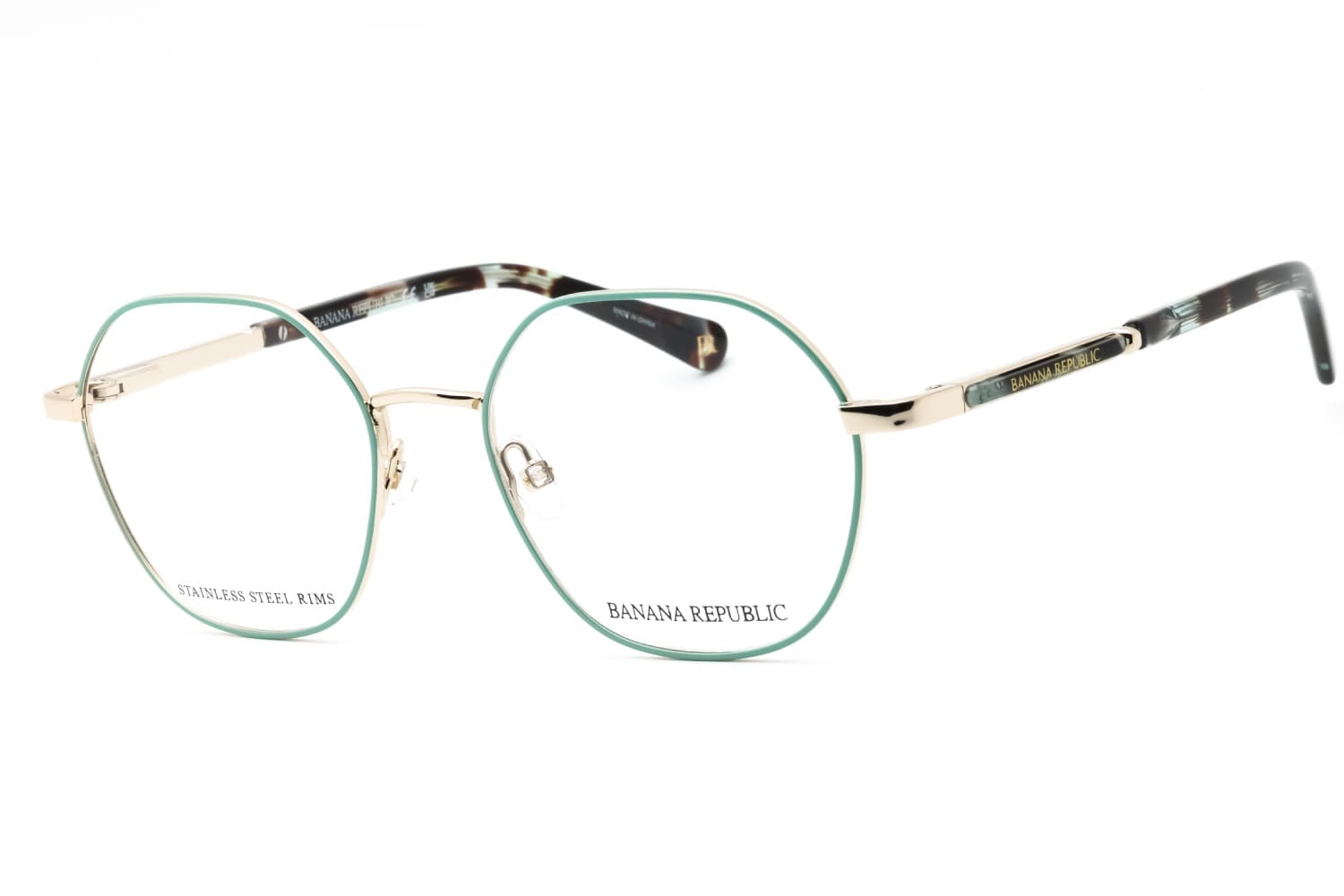 Banana Republic BR 227 — Lunettes de Vue 1