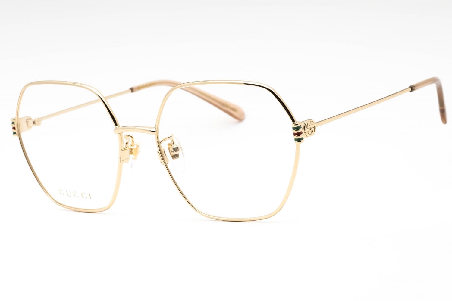 Gucci GG1285O — Lunettes de Vue 1