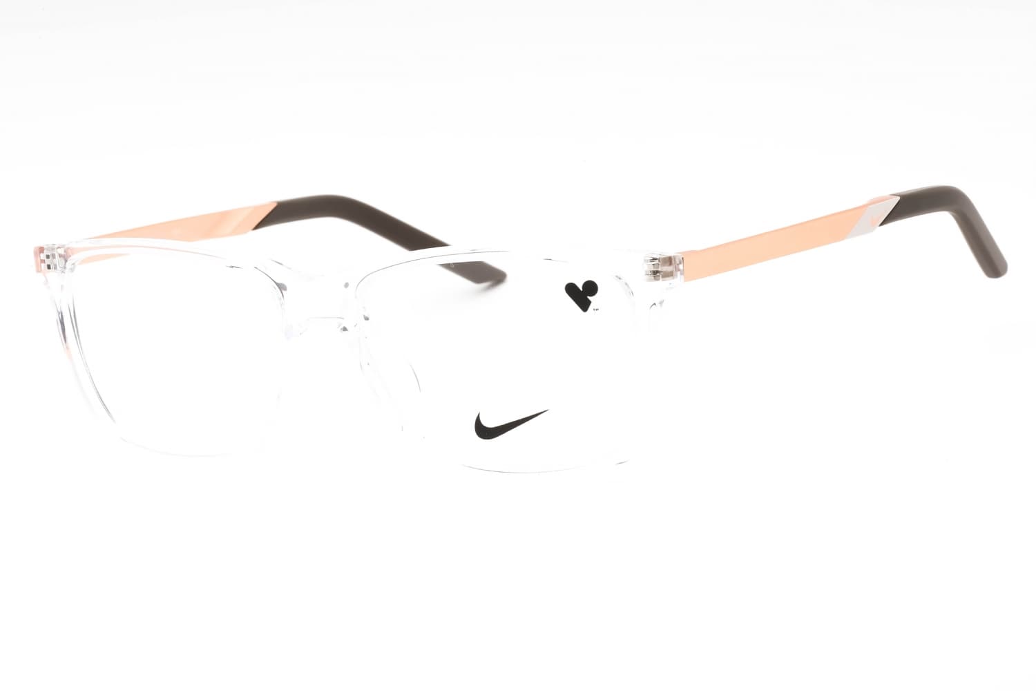 Nike NIKE 7258 — Lunettes de Vue 3