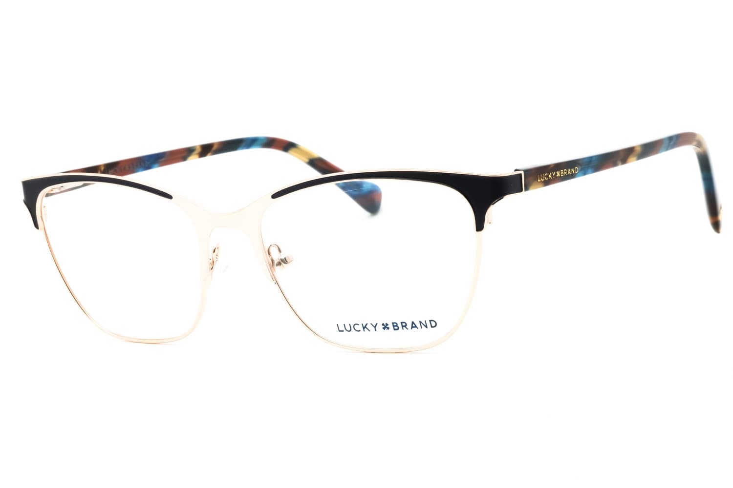 Lucky Brand D114 — Lunettes de Vue 1