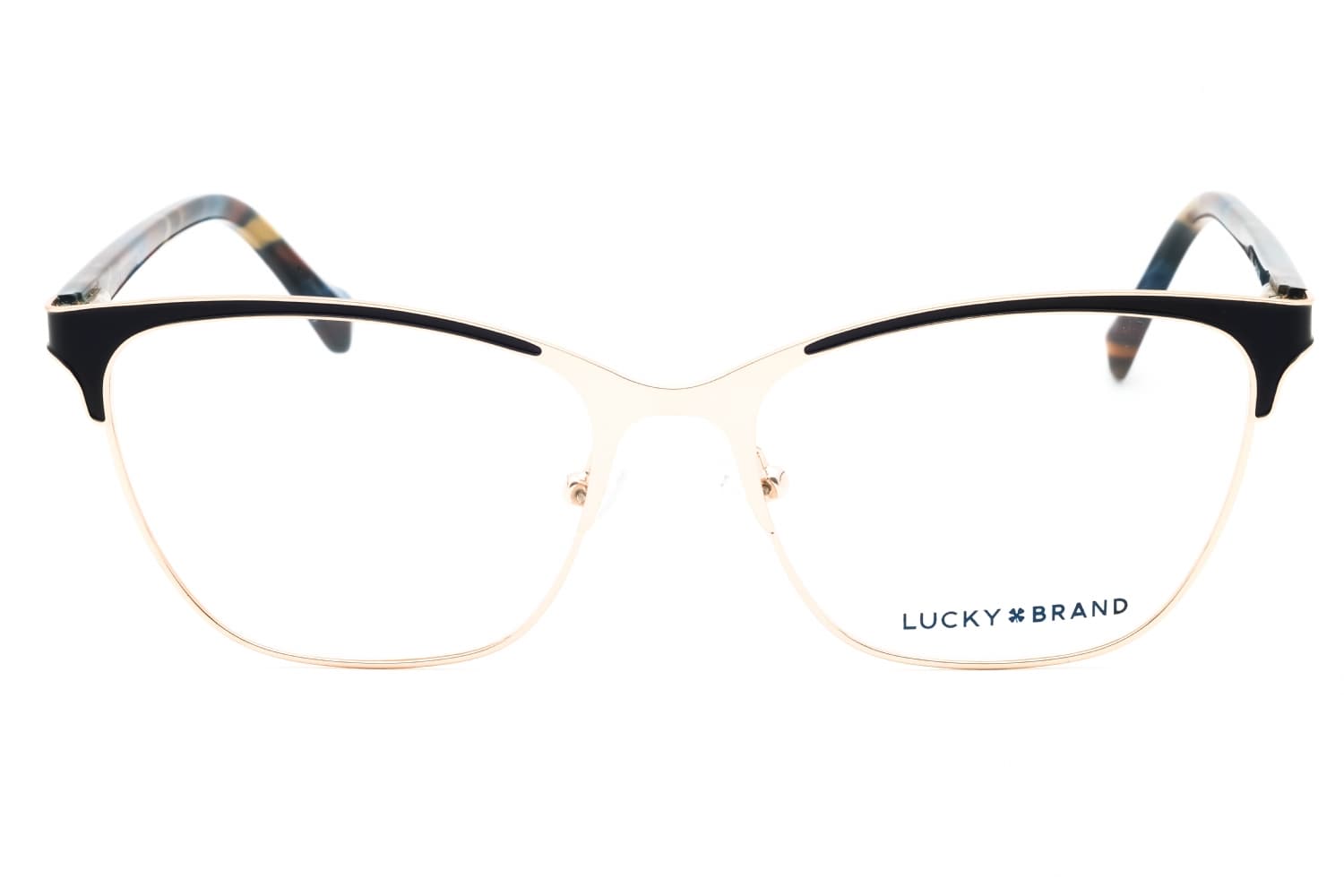 Lucky Brand D114 — Lunettes de Vue 2
