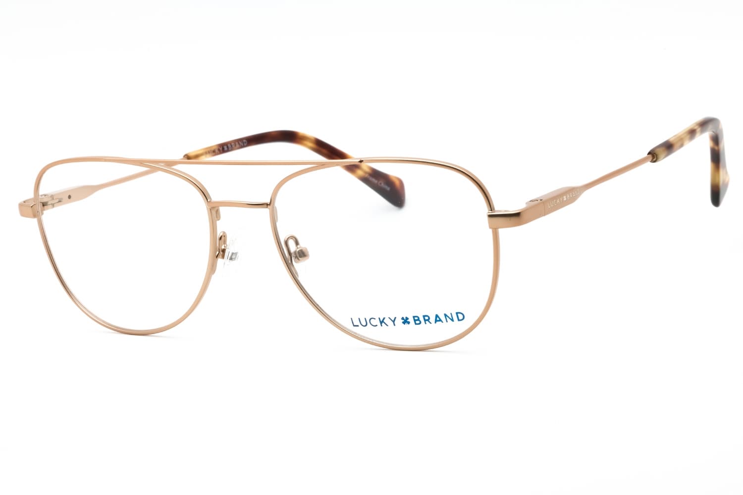 Lucky Brand D313 — Lunettes de Vue 1