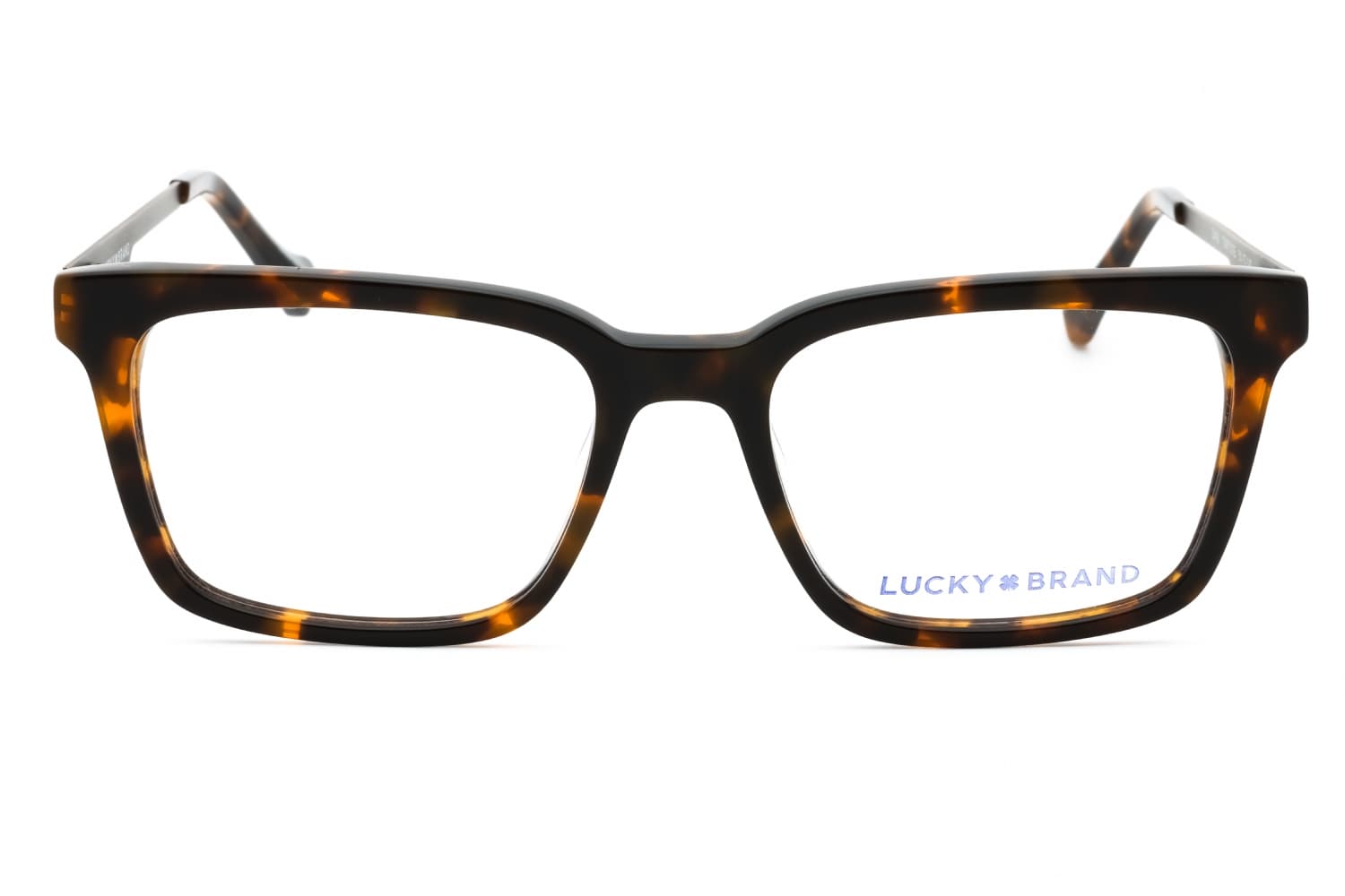 Lucky Brand D408 — Lunettes de Vue 2