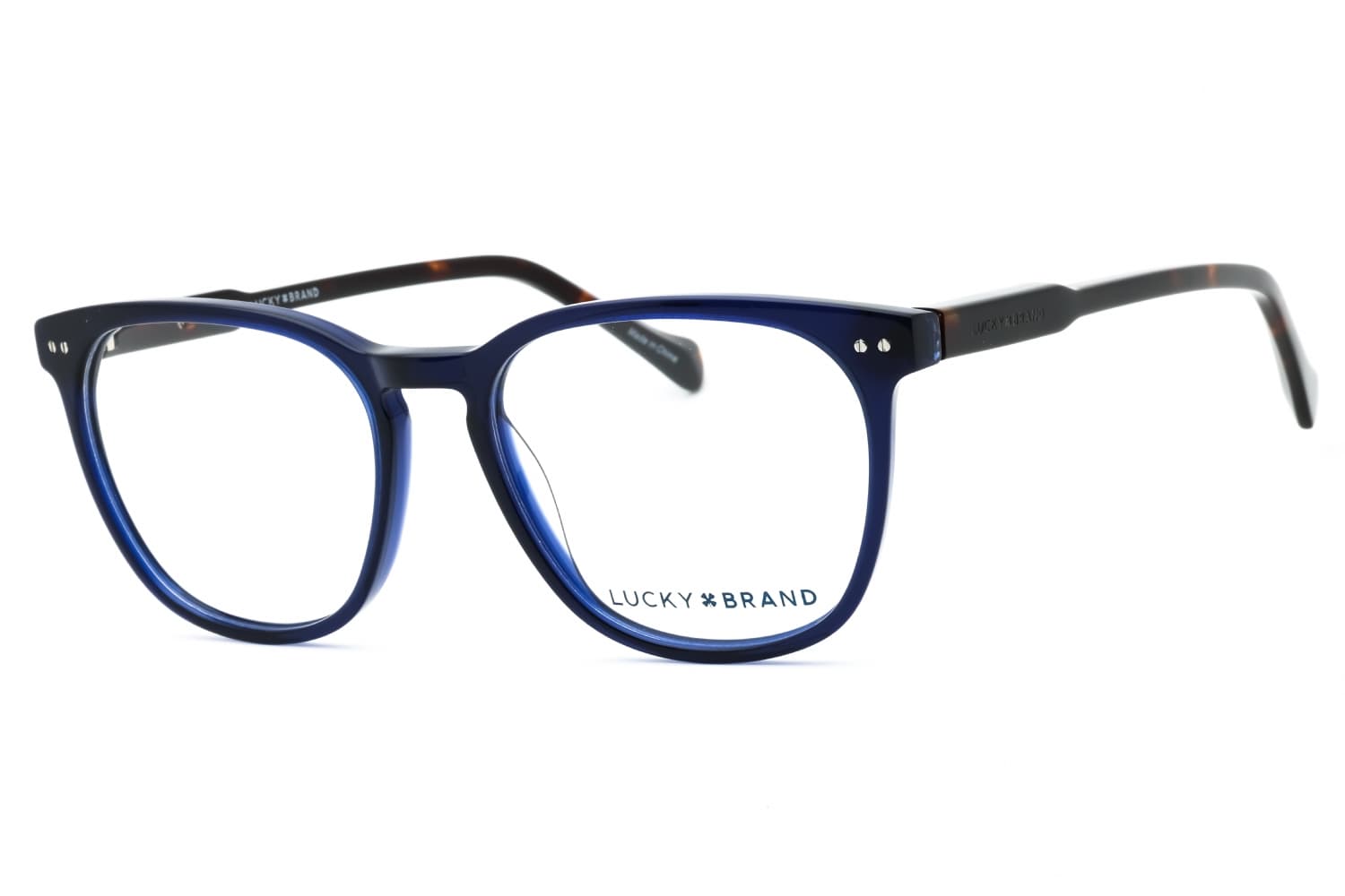 Lucky Brand D417 — Lunettes de Vue 1