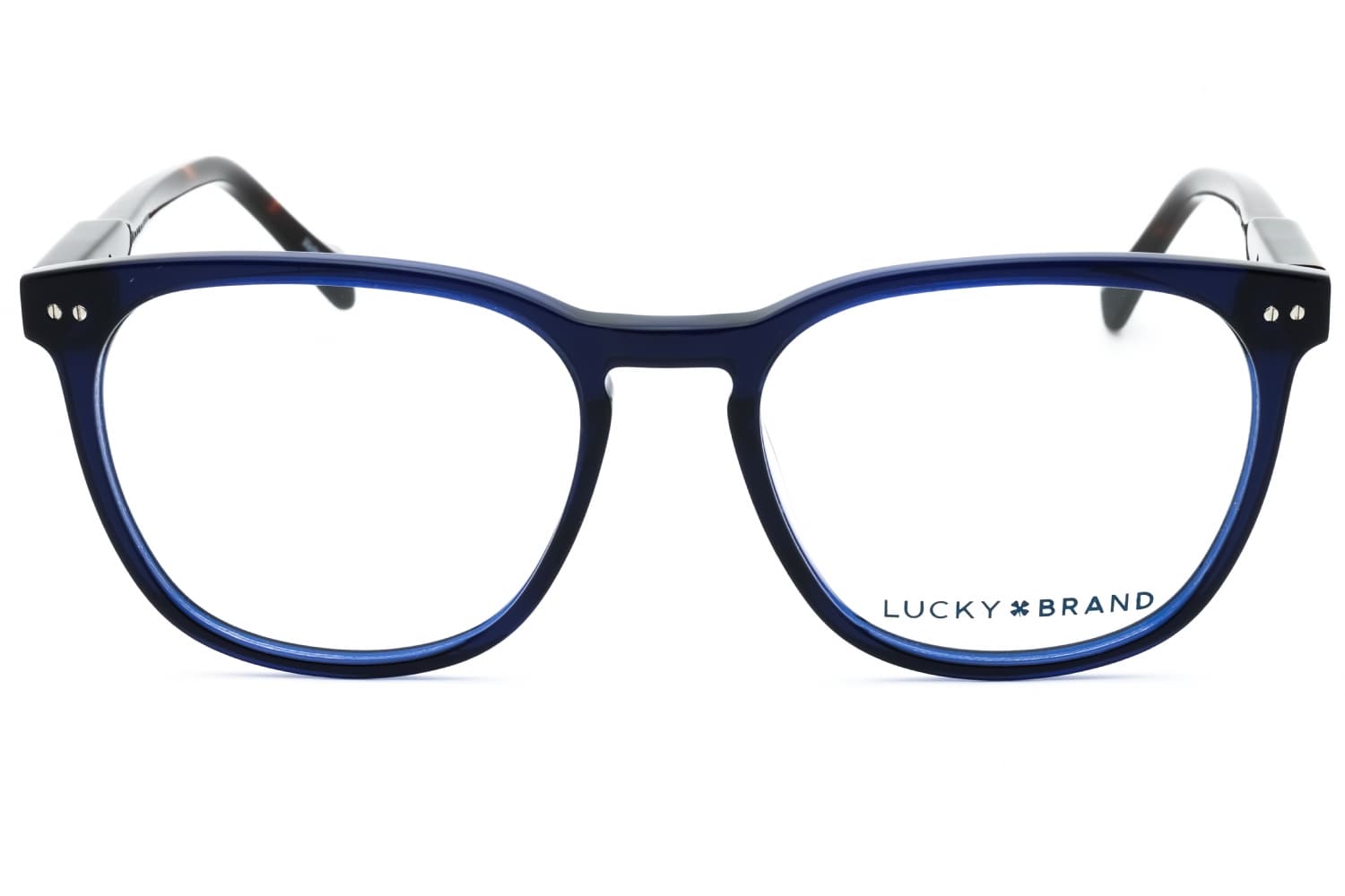Lucky Brand D417 — Lunettes de Vue 2