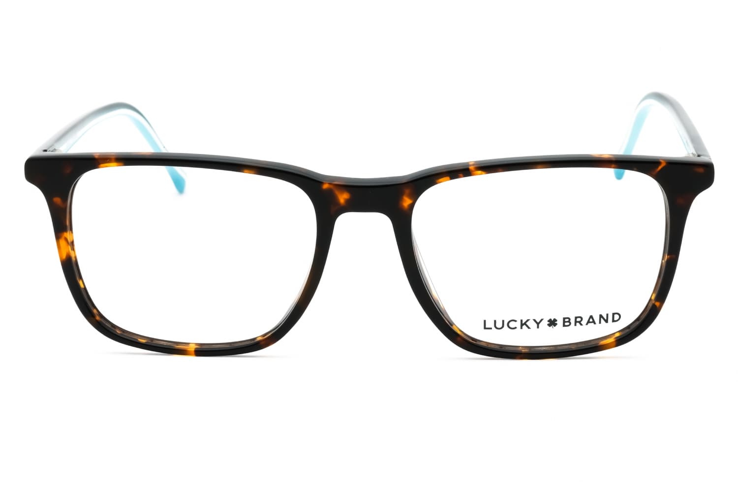 Lucky Brand D418 — Lunettes de Vue 2