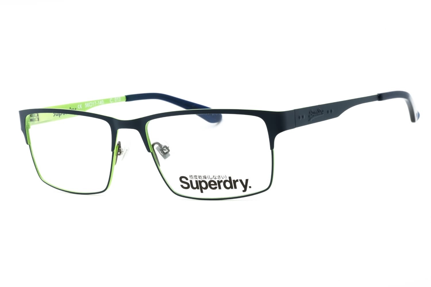 Superdry SDO-YOSHI — Lunettes de Vue 1