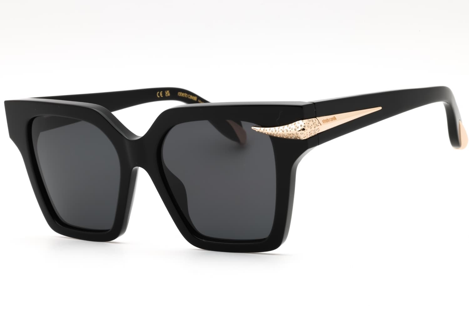 Roberto Cavalli SRC002S — Lunettes de soleil 3