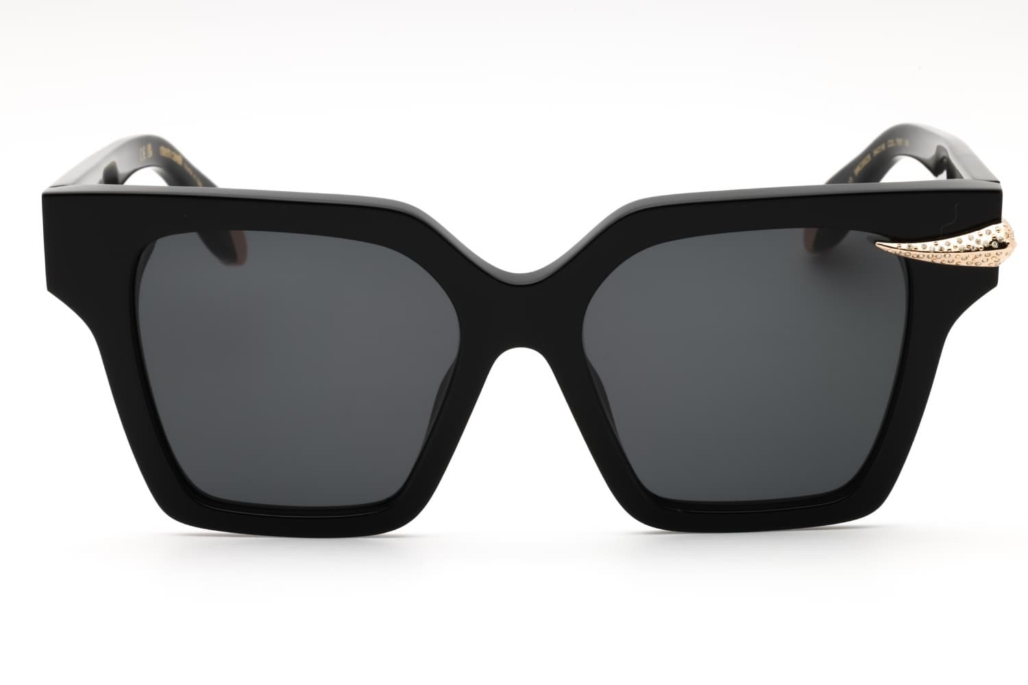 Roberto Cavalli SRC002S — Lunettes de soleil 4