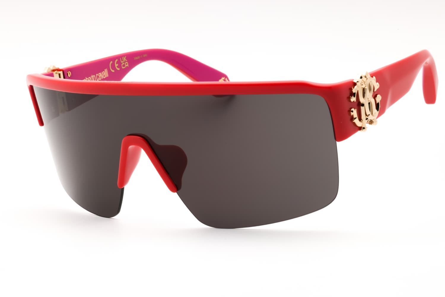 Roberto Cavalli SRC037M — Lunettes de soleil 1