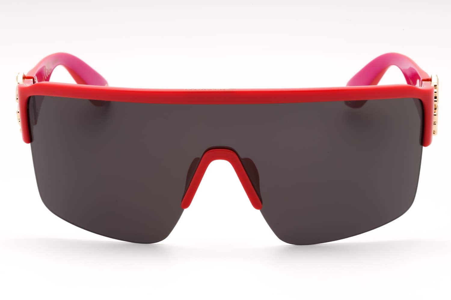 Roberto Cavalli SRC037M — Lunettes de soleil 2