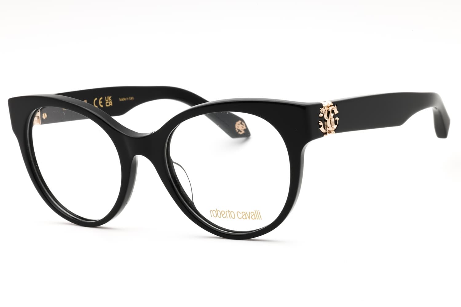 Roberto Cavalli VRC027M — Lunettes de Vue 1