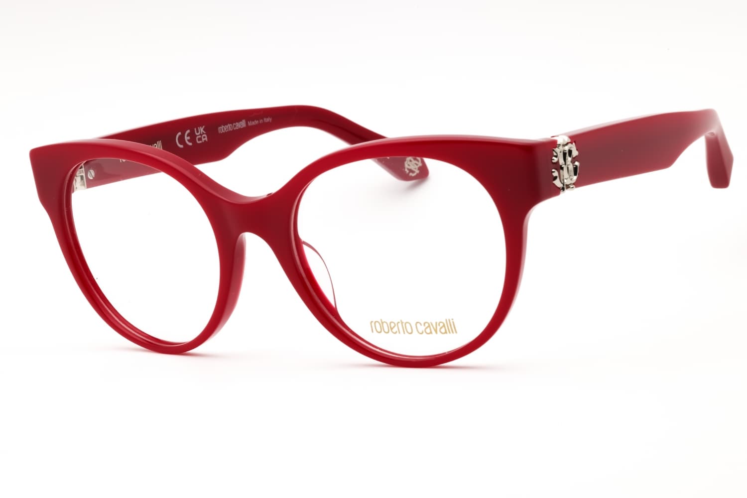 Roberto Cavalli VRC027M — Lunettes de Vue 3