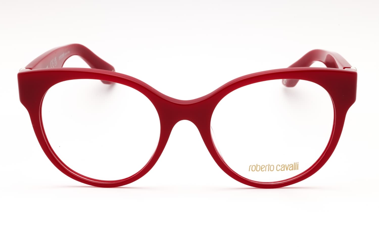 Roberto Cavalli VRC027M — Lunettes de Vue 4