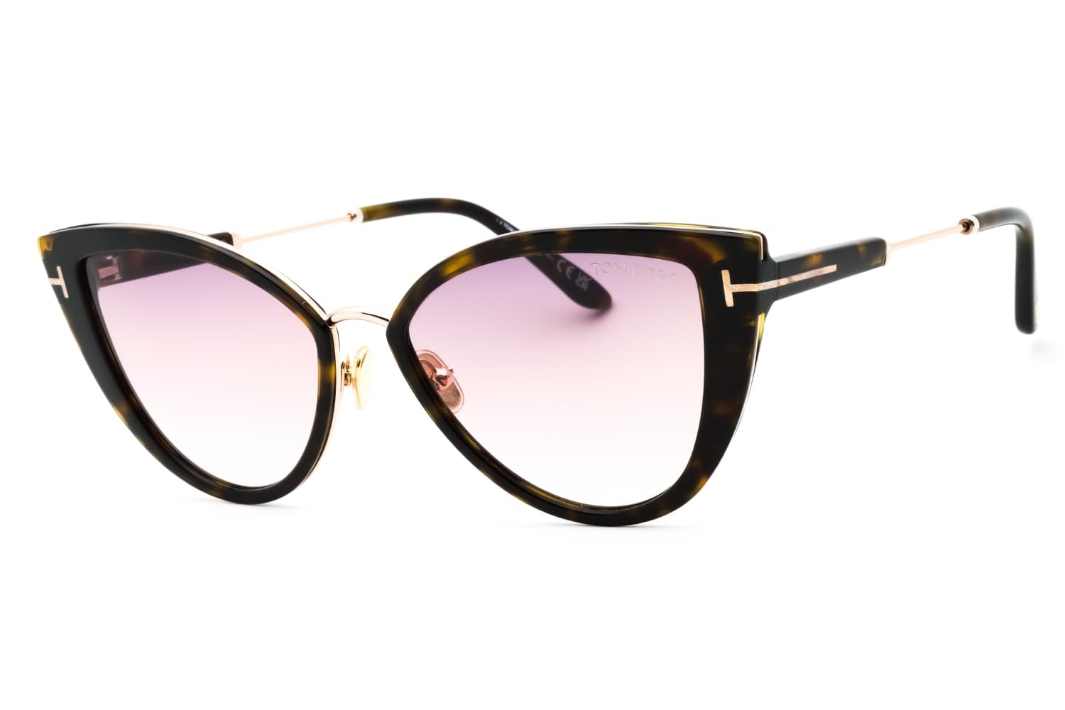 Tom Ford FT0868 — Lunettes de soleil 2