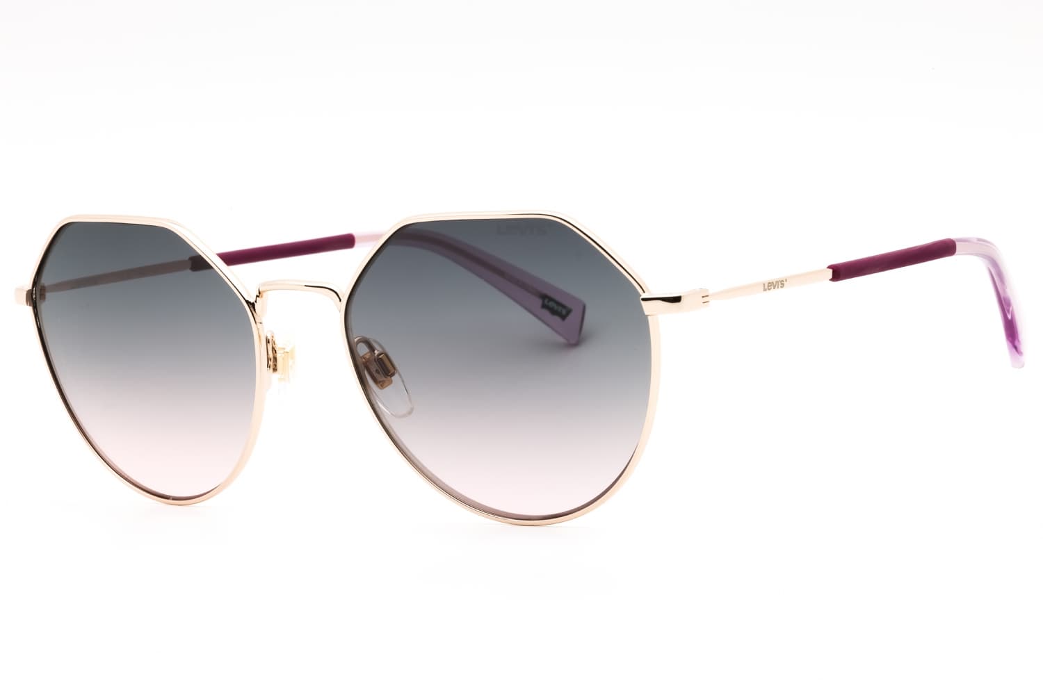 Levis LV 1020/S — Lunettes de soleil 1