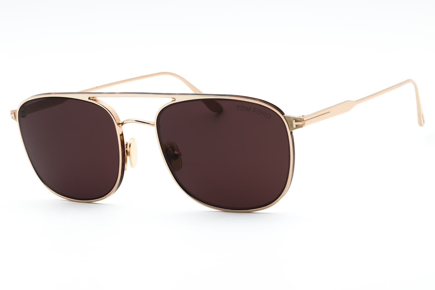 Tom Ford FT0827 — Lunettes de soleil 2