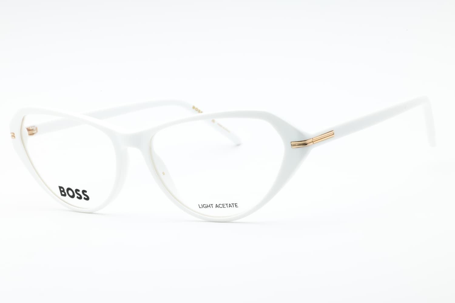 Hugo Boss BOSS 1657 — Lunettes de Vue 1