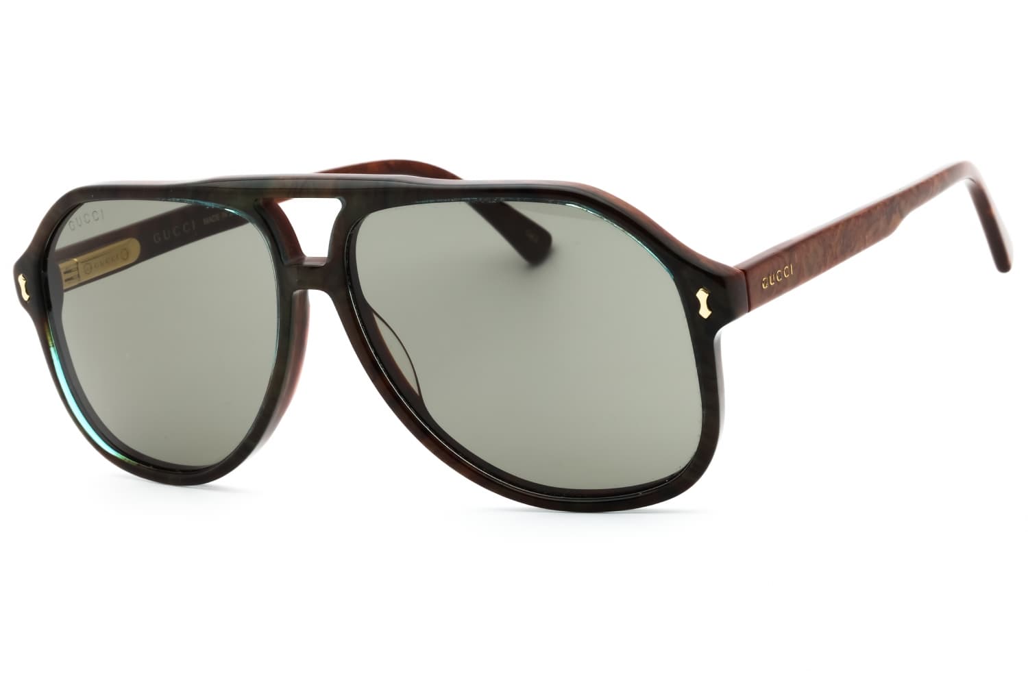 Gucci GG1042S — Lunettes de soleil 1