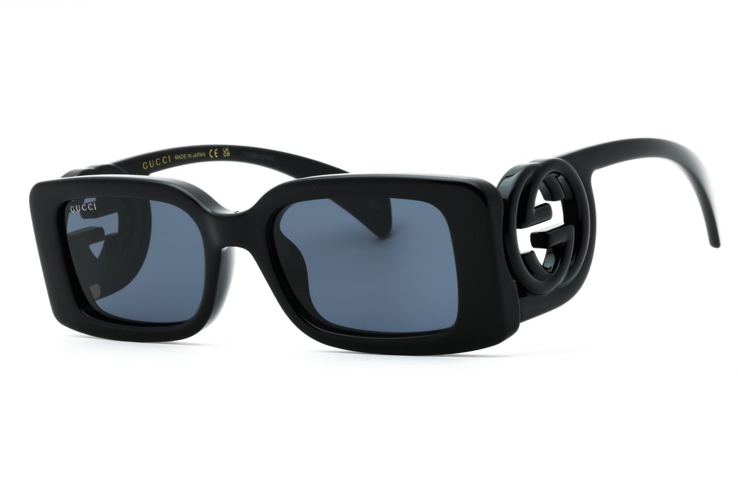 Gucci GG1325S — Lunettes de soleil 1