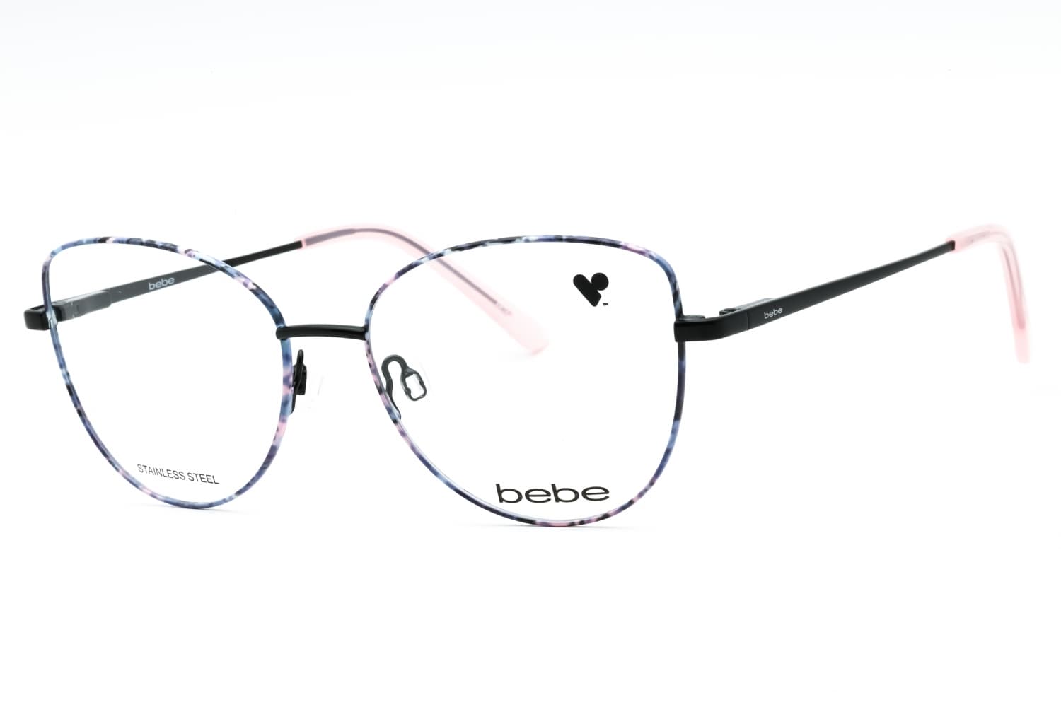 Bebe BB5207 — Lunettes de Vue 1