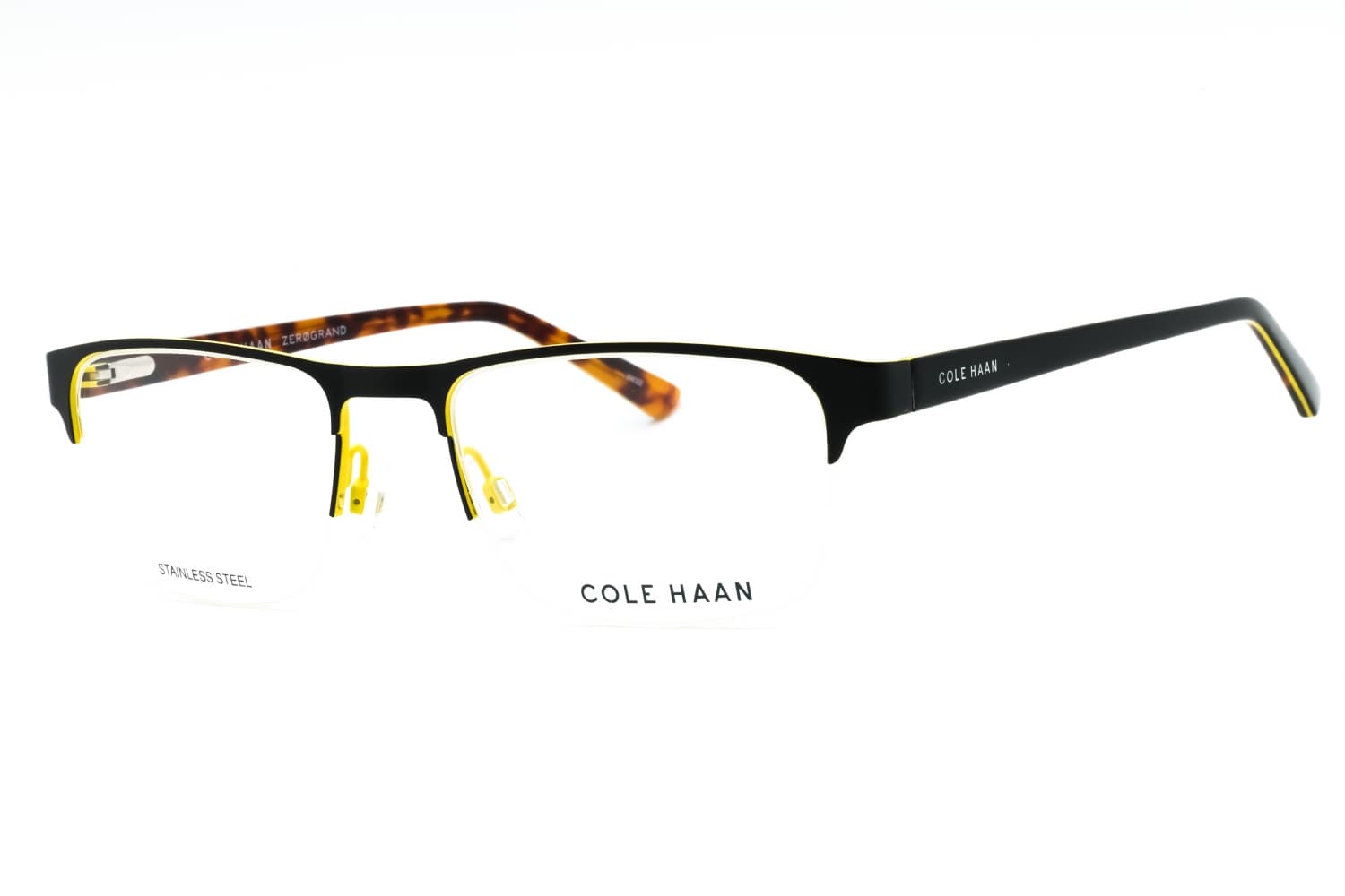 COLE HAAN CH4054 — Lunettes de Vue 1