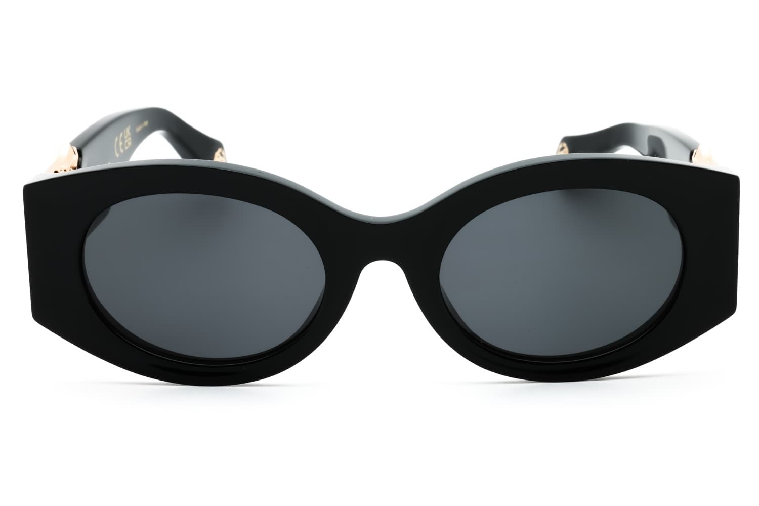 Roberto Cavalli SRC064 — Lunettes de soleil 4