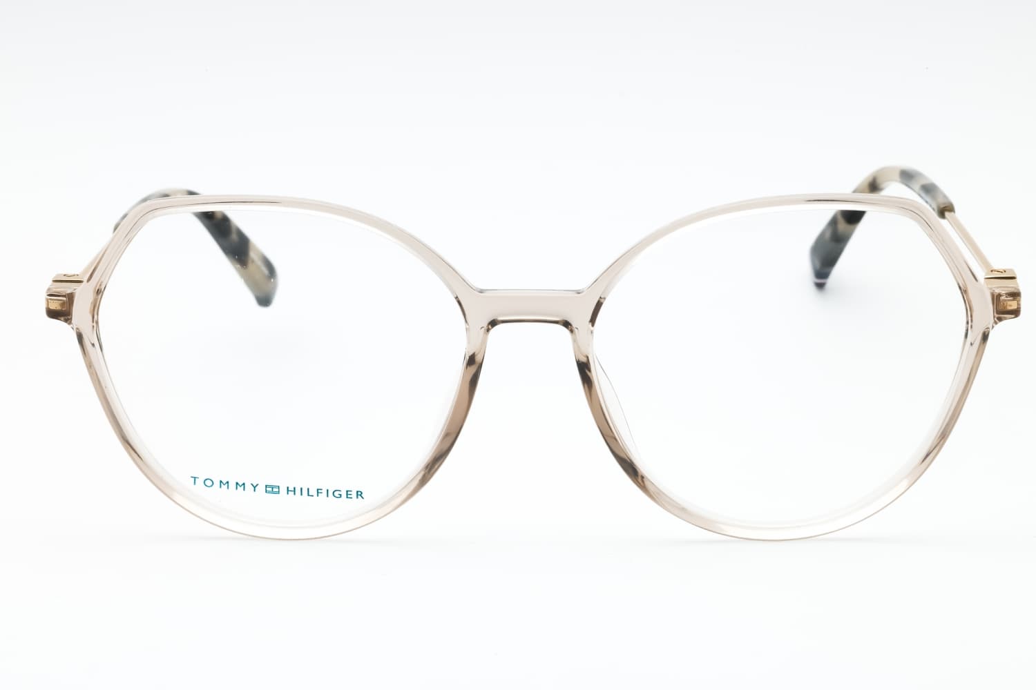 Tommy Hilfiger TH 2058 — Lunettes de Vue 4