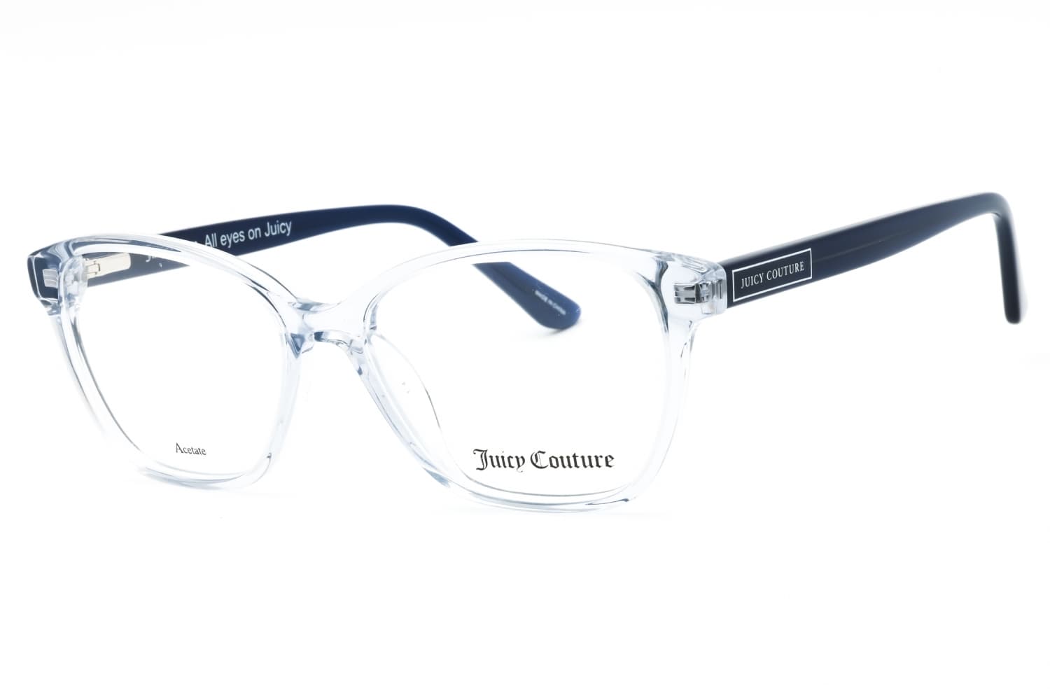Juicy Couture JU 218 — Lunettes de Vue 1