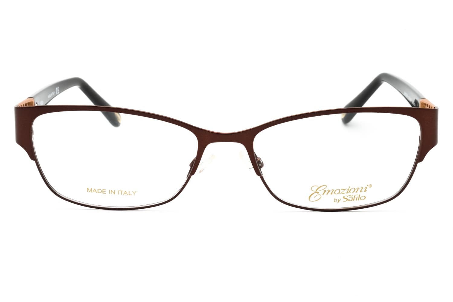 Emozioni EM 4387 — Lunettes de Vue 2