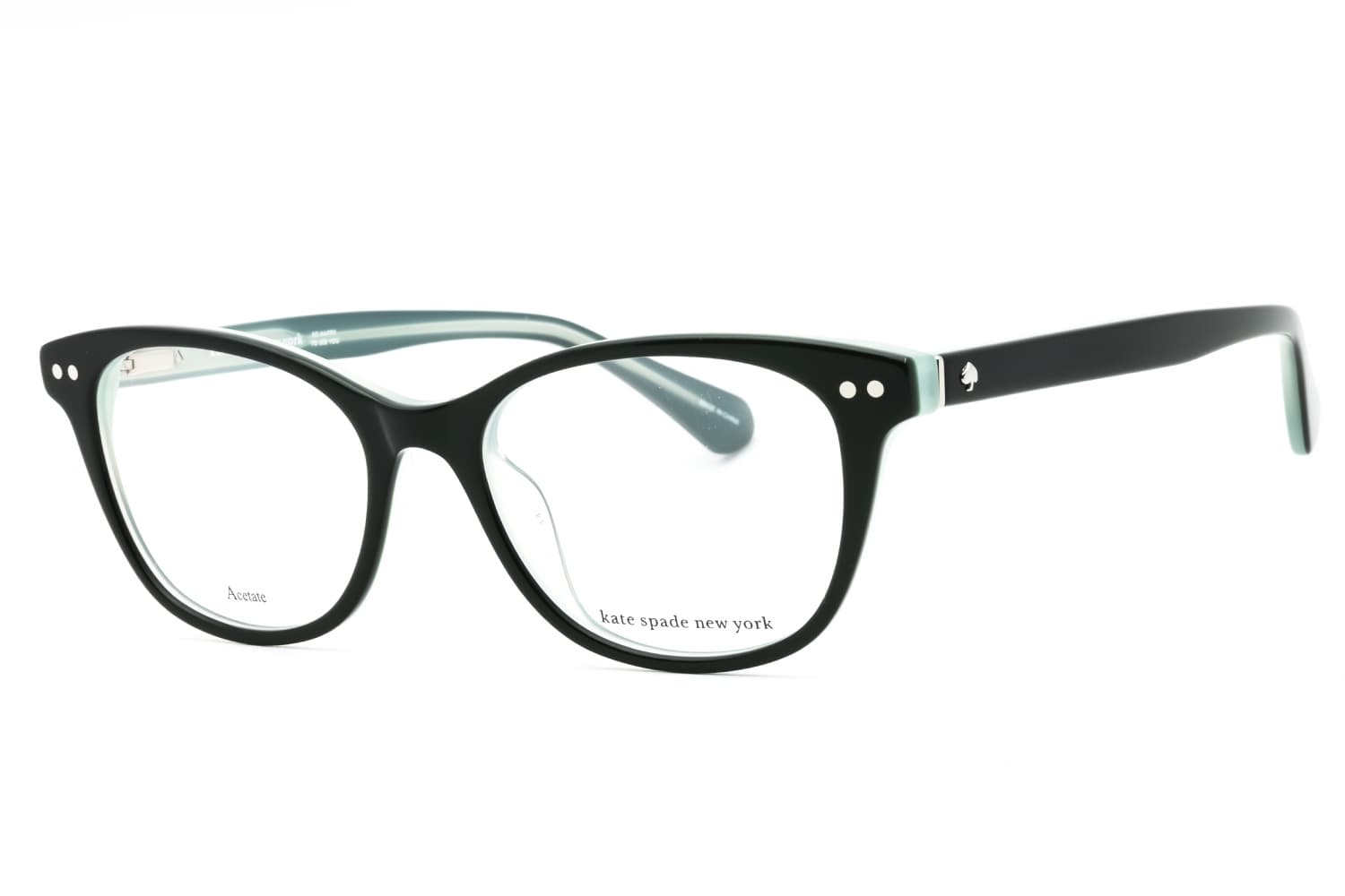 Kate Spade Kamila — Lunettes de Vue 5