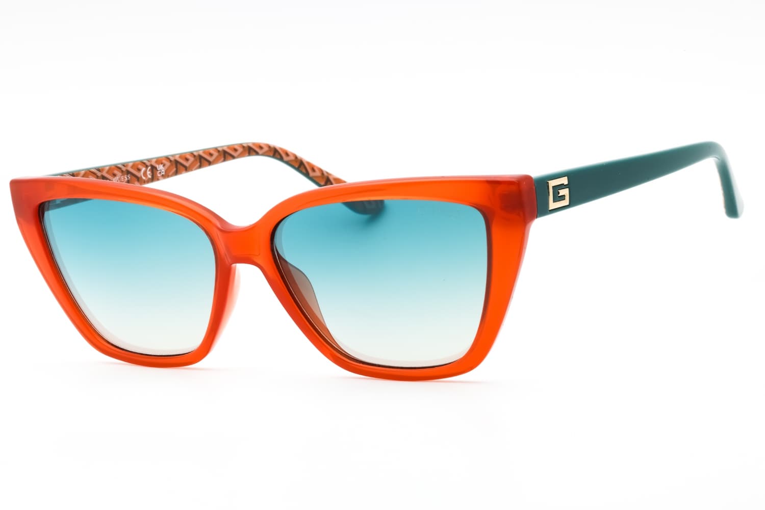 Guess GU7919 — Lunettes de soleil 1
