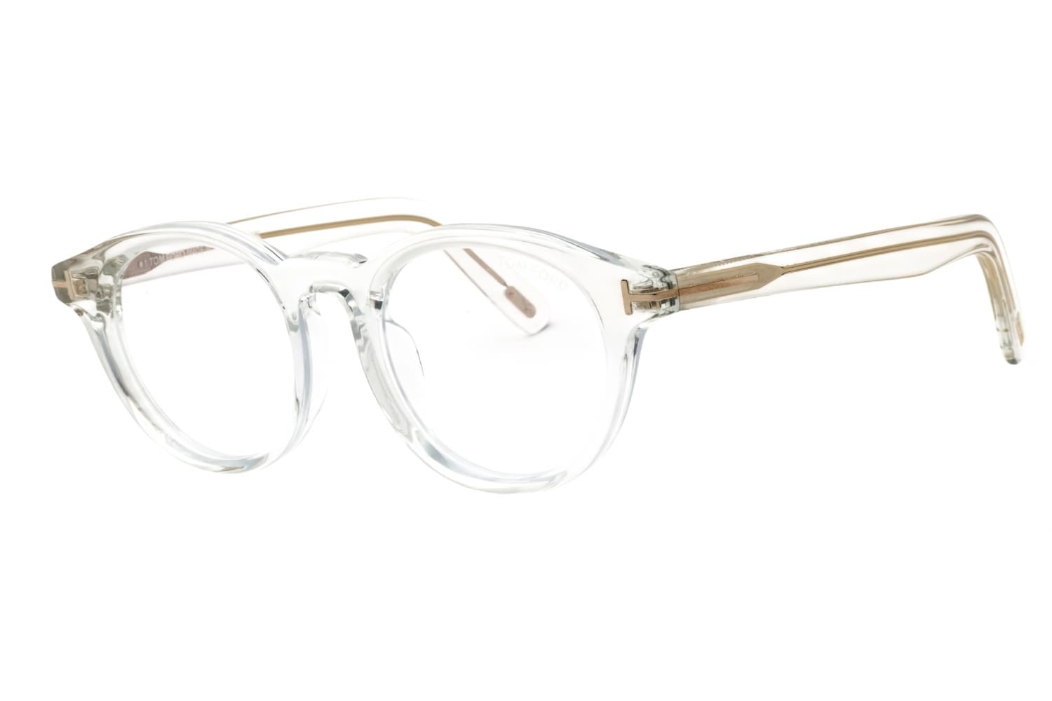 Tom Ford FT5931-DB — Lunettes de Vue 1