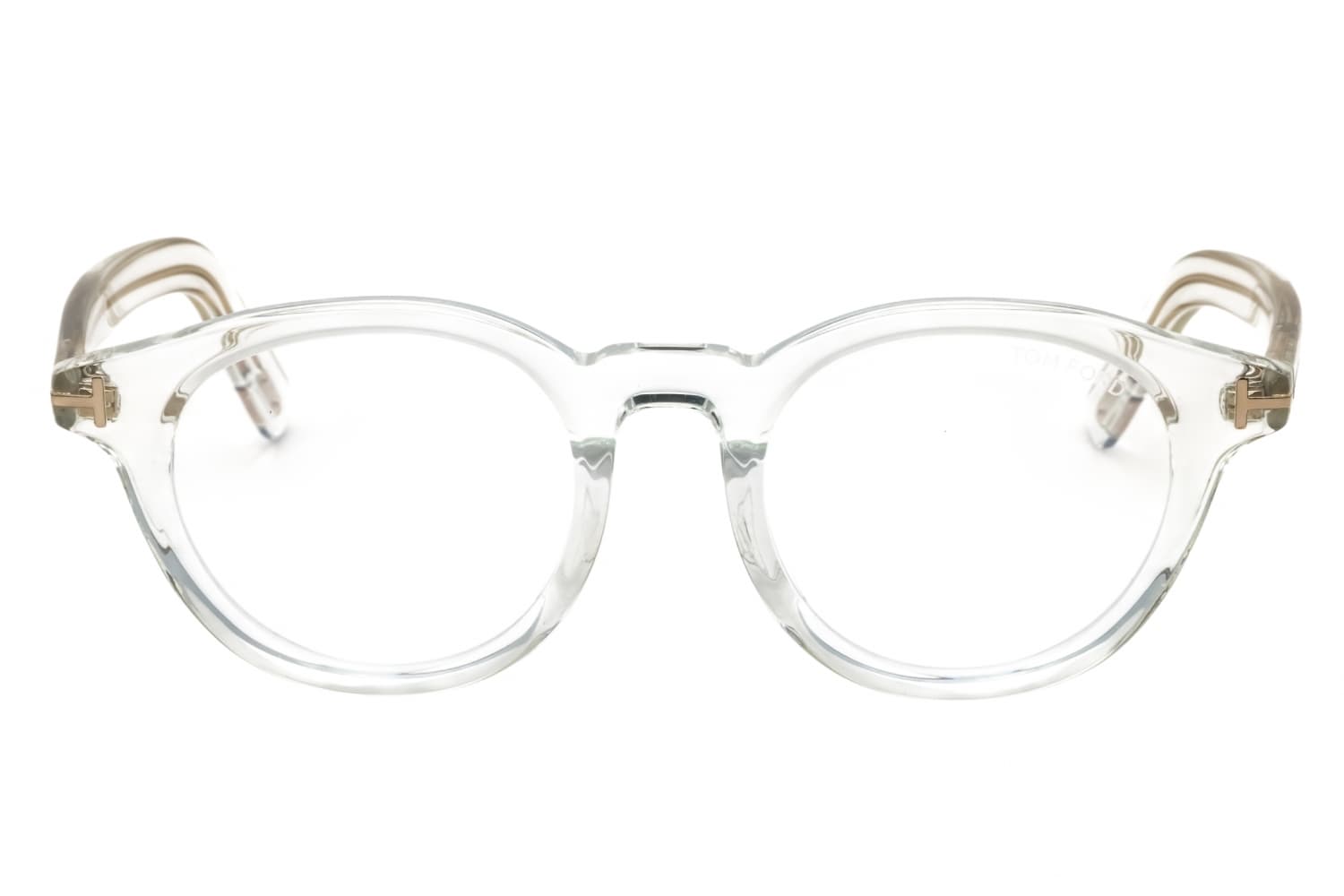 Tom Ford FT5931-DB — Lunettes de Vue 2