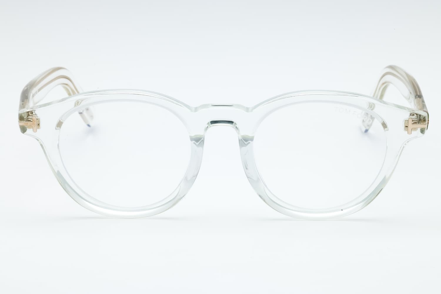 Tom Ford FT5931-DB — Lunettes de Vue 2
