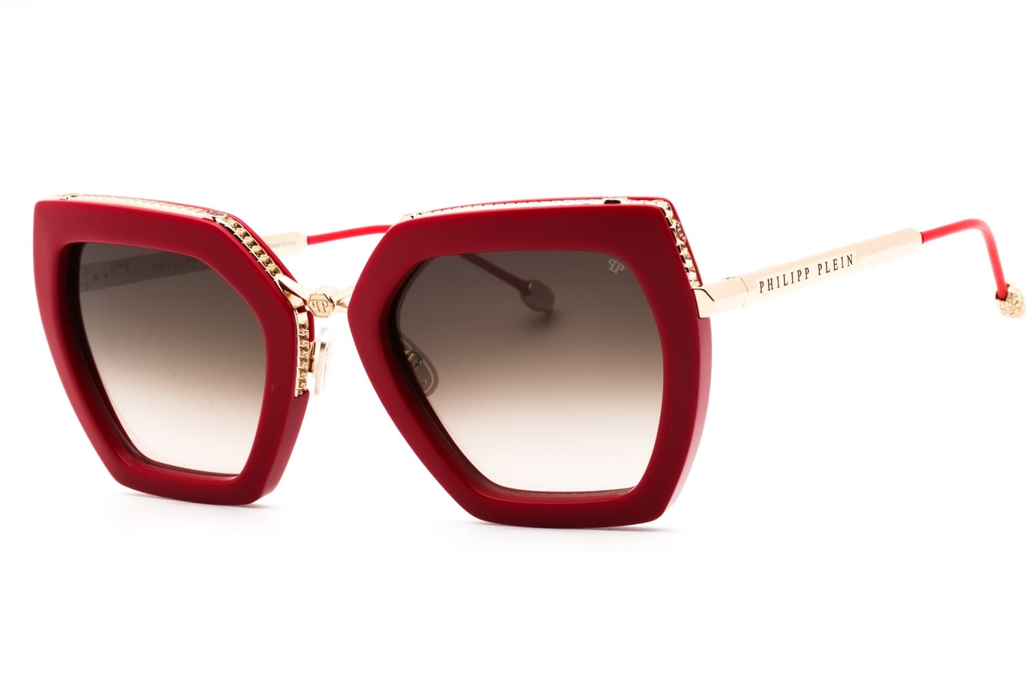 Philipp Plein SPP097S — Lunettes de soleil 1