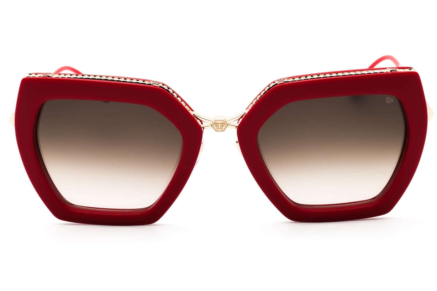 Philipp Plein SPP097S — Lunettes de soleil 3